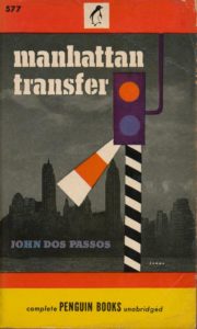 manhattan transfer